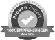 ProvenExpert-Logo – Kundenbewertungen